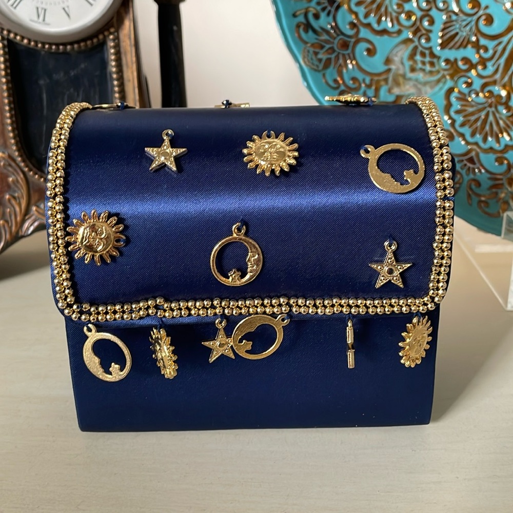 Hand Bag